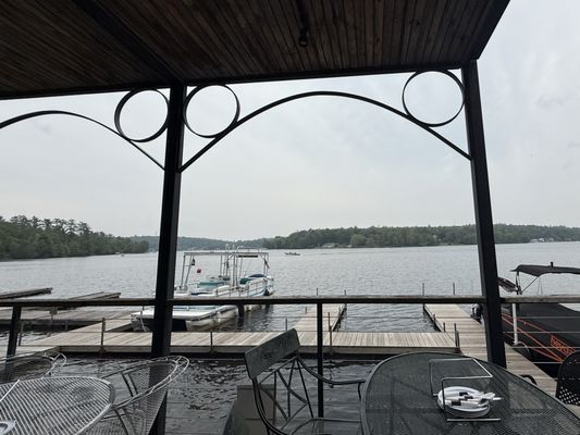 Benji & Jakes by null