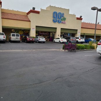 Mountain Gate Plaza - 99 Cents Store when it was there. It's a Dollar Tree now - Shopping Centers Near Me - Simi Valley, California Mountain Gate Plaza - 99 Cents Store when it was there. It's a Dollar Tree now - Shopping Centers Near Me - Simi Valley, California