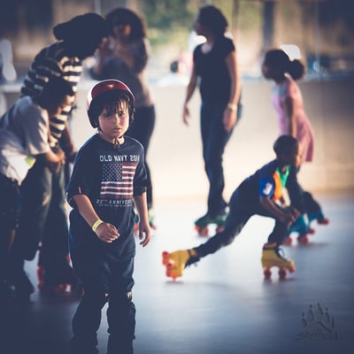 LeFrak Center at Lakeside by null