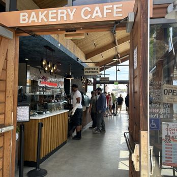 Coffee Importers - Two separate lines / counters for orders - Coffee & Tea Near Me - Dana Point, California Coffee Importers - Two separate lines / counters for orders - Coffee & Tea Near Me - Dana Point, California