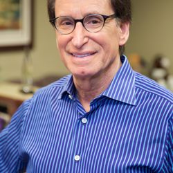 Robert B Goldman, DDS