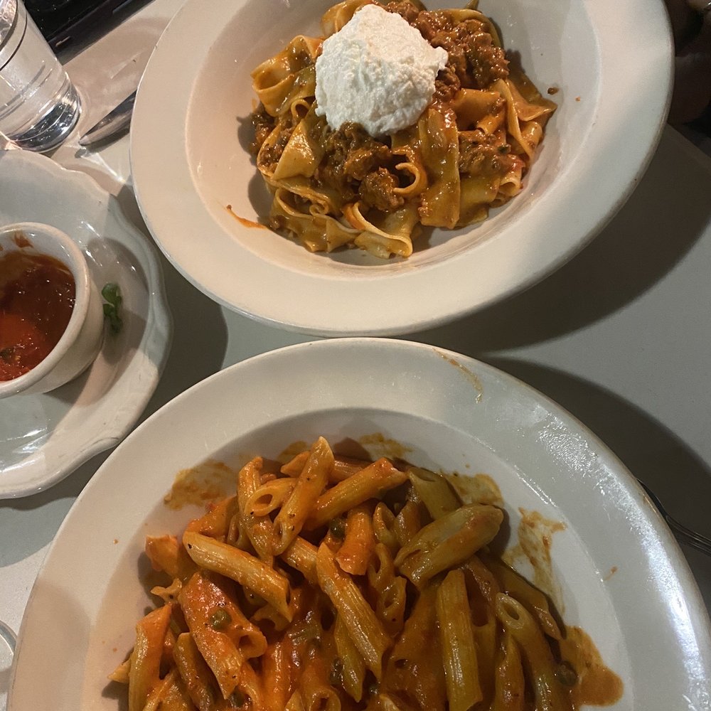 Margherita's - Pizza Near Me - Hoboken, New Jersey