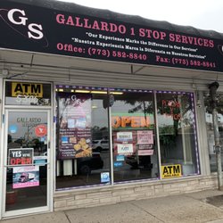 Gallardo 1 Stop Services