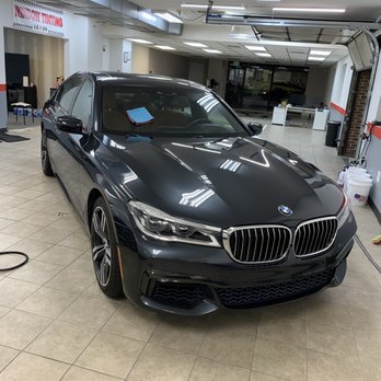Lux Detailing - Auto Detailing Near Me - Catonsville, Maryland