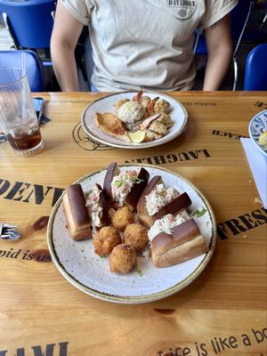 Bubba Gump Shrimp Co. by null