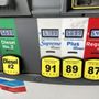 Photo of Chevron