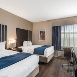 Baymont Inn & Suites by Wyndham Holbrook