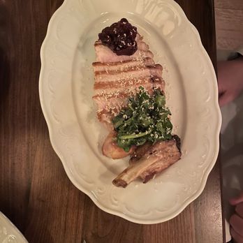 The Lesieur - Pork chop - French Near Me - Philadelphia, Pennsylvania The Lesieur - Pork chop - French Near Me - Philadelphia, Pennsylvania