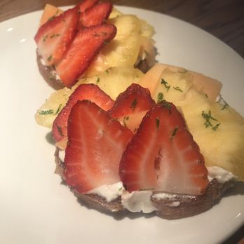 Koko Head Cafe - Breakfast & Brunch Near Me - Honolulu, Hawaii