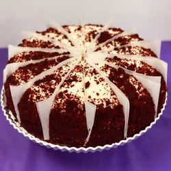 Perfections by Allan - Red Velvet Cake