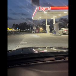 Eden Quick Stop