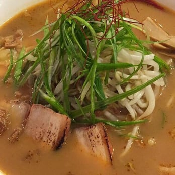 Redheads Japa Cafe - Cafes Near Me - Calgary, Alberta
