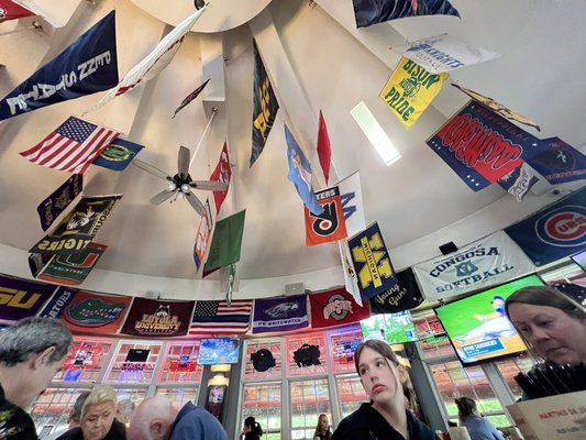 The Howard Street Inn by null