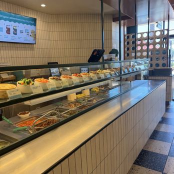 Tigawok - Food display - Chinese Near Me - Irvine, California