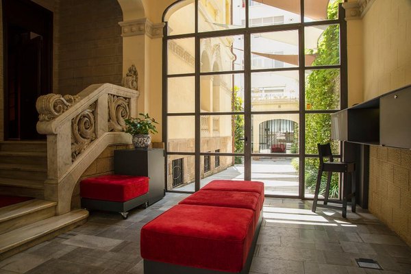 Le Palacete Hotel Gracia District, Sonder by null