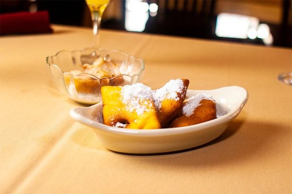 The Gateway Restaurant & Lodge by null