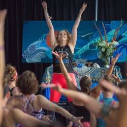 Lotus House Of Yoga