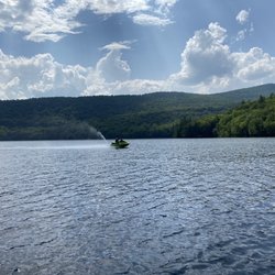 High Country Marine