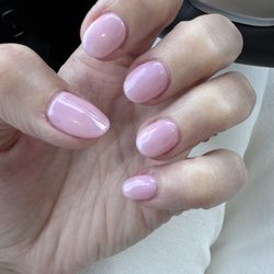 Lacy Nails