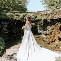 The Crystal Bride
