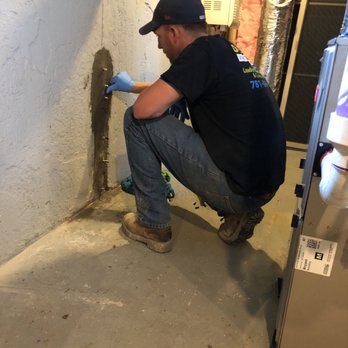 Drycrete Waterproofing - Waterproofing Near Me - Walpole, Massachusetts