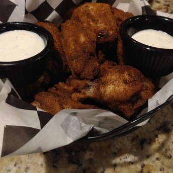 Angelo's Pizzeria & Ristorante - Cajun wings - Pizza Near Me - Hernando, Florida Angelo's Pizzeria & Ristorante - Cajun wings - Pizza Near Me - Hernando, Florida