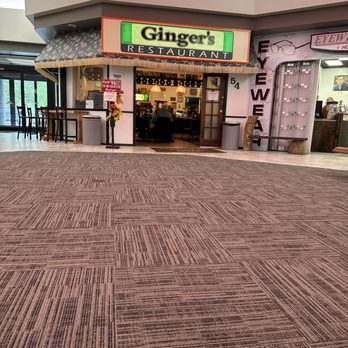 Ginger's Restaurant - Not much to look at. We'll see - Burgers Near Me - Soldotna, Alaska Ginger's Restaurant - Not much to look at. We'll see - Burgers Near Me - Soldotna, Alaska