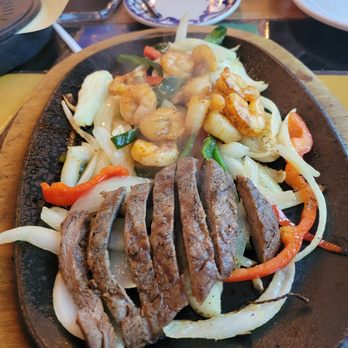 El Torito - So few peppers. - Mexican Near Me - Torrance, California