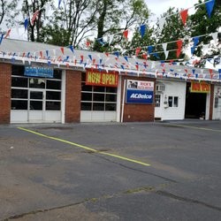 F J & Sons