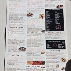 New York Bagels N Bialys - 5.8.2025
