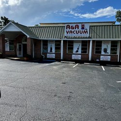 A & A Vacuum Mart