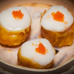 Shikumen Ealing - One of the Dim Sum dishes