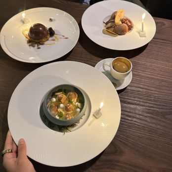 Allora - Desserts - Budino, Bomboloni, Spumoni Bombe - Wine Bars Near Me - Sacramento, California Allora - Desserts - Budino, Bomboloni, Spumoni Bombe - Wine Bars Near Me - Sacramento, California
