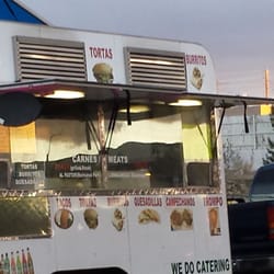 Takomiendo Mexican Grill