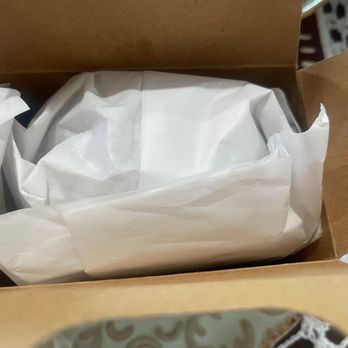 Luvbug Cookie Company - Cookies wrapped inside the box. - Desserts Near Me Luvbug Cookie Company - Cookies wrapped inside the box. - Desserts Near Me