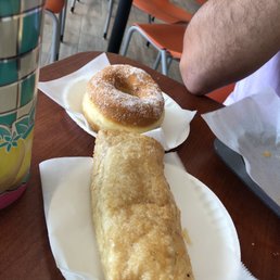 Donuts