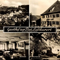 Familienerholungs- und Tagungsstätte Sulzbürg - SMALL(Bildquelle: www.akpool.de/)/SMALL