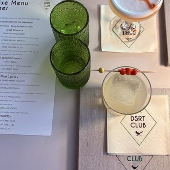 DSRT CLUB - Supper Clubs Near Me - La Quinta, California DSRT CLUB - Supper Clubs Near Me - La Quinta, California