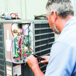 Ameripride AC & Plumbing