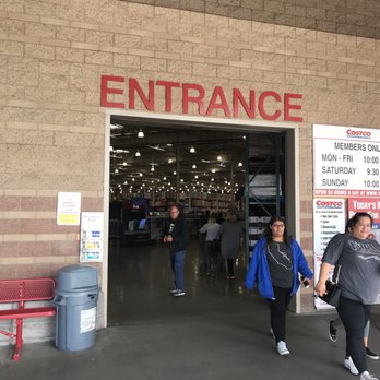 Costco Wholesale - Wholesale Stores Near Me - Lancaster, California