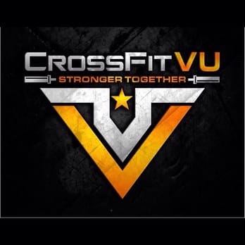 Crossfit VU - Our logo - Boot Camps Near Me - Pensacola, Florida Crossfit VU - Our logo - Boot Camps Near Me - Pensacola, Florida