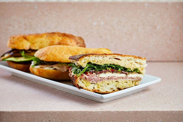 Inatteso Cafe by null