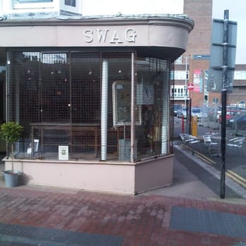 Swag - Antiques Near Me - Brighton, BNH