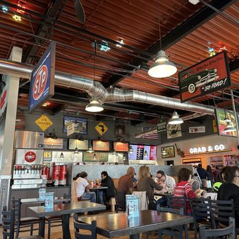Portillo's Richmond - Burgers Near Me - Richmond, Texas Portillo's Richmond - Burgers Near Me - Richmond, Texas