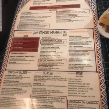 Uncle Julio's - Mexican Near Me - Lombard, Illinois