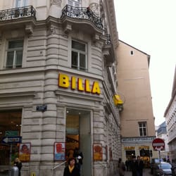 Billa
