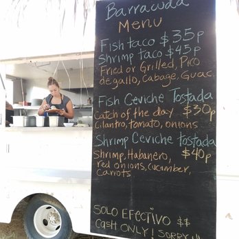 Barracuda Cantina - Cocktail Bars Near Me - El Pescadero, BCS
