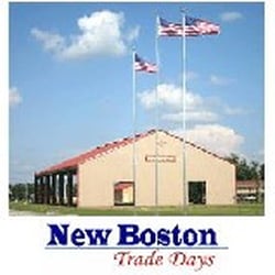 City Of New Boston