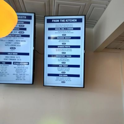 Menu photo 2 Parlor Doughnuts Indianapolis, IN