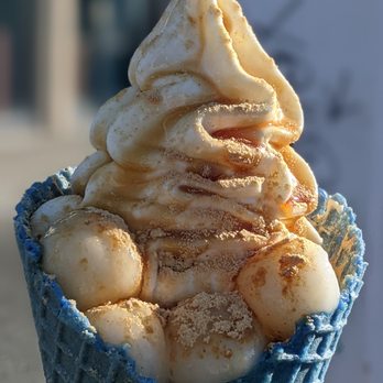 Indigo Cow - Ice Cream & Frozen Yogurt Near Me - Seattle, Washington Indigo Cow - Ice Cream & Frozen Yogurt Near Me - Seattle, Washington